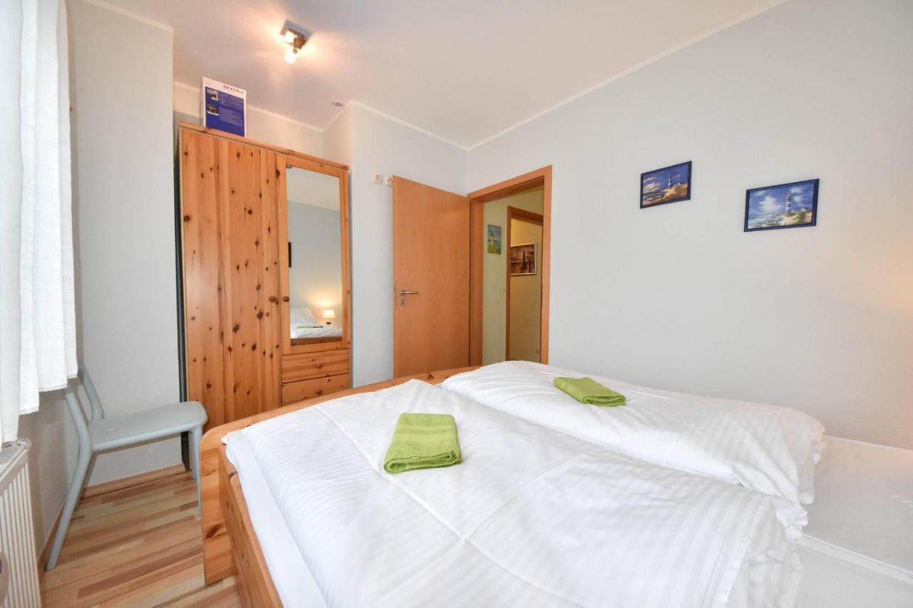 Grosse Freiheit Wohnung 05 Heringsdorf  Exterior foto